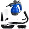 Handheld Steam Cleaner with 9 Piece Accessory Set Portable Power Cleaner